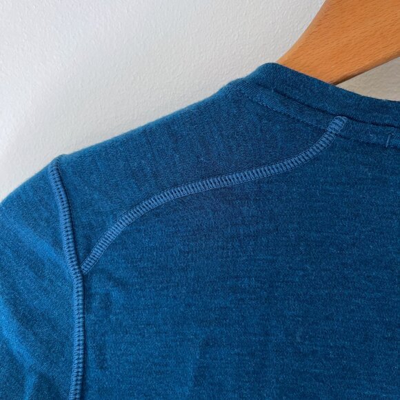 Smartwool Merino Wool Baselayer - Picture 7 of 7